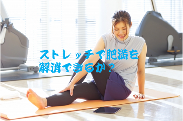 20221025ストレットで肥満を解消できるか
