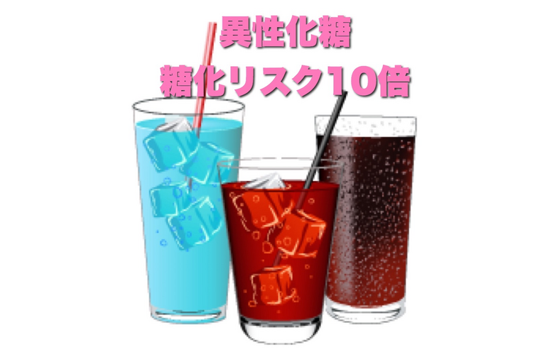 20231225_異化性果糖とは